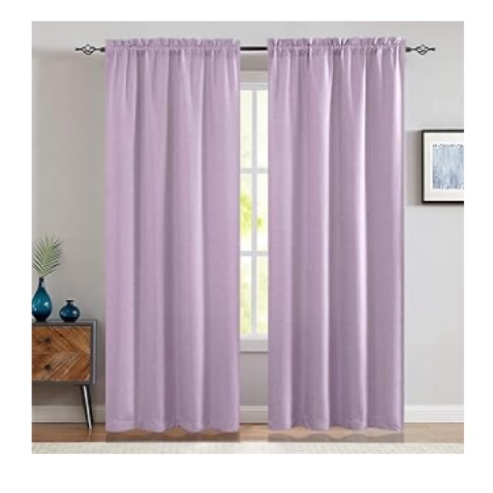 Curtains